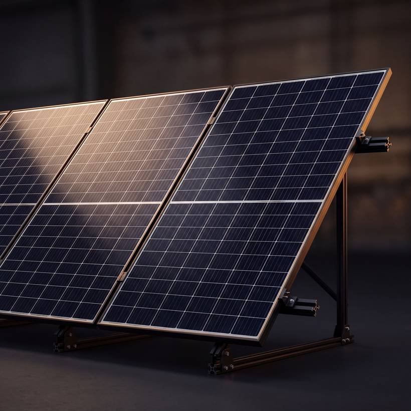 Solar Equipment