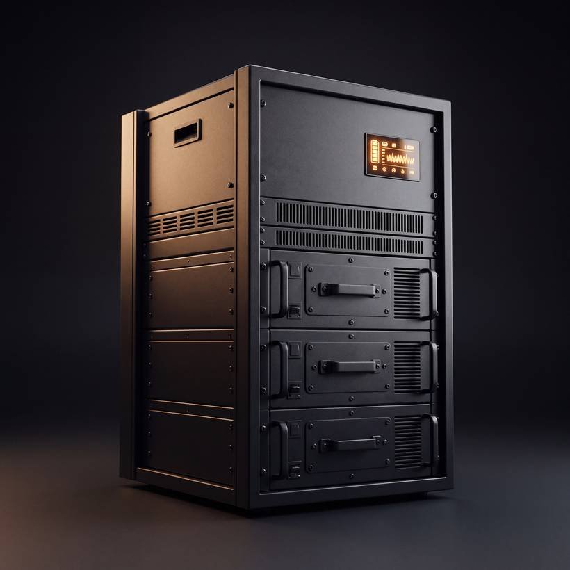 Battery Storage