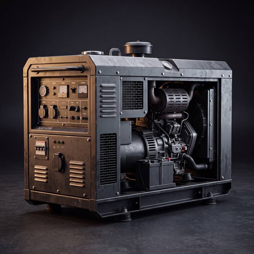 Generators